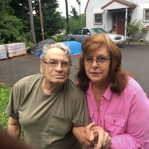 Meet your Posher, Marie